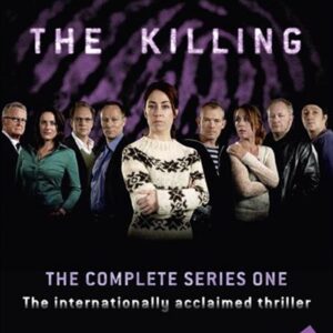 Killing - Vol 1  The DVD