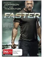 Faster DVD