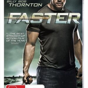 Faster DVD