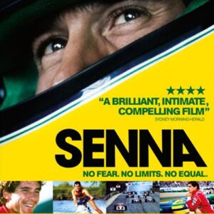 Senna DVD