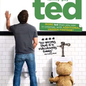 Ted DVD