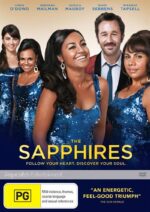 Sapphires  The DVD