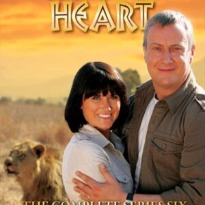 Wild At Heart - Series 6 DVD