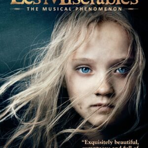 Les Miserables (2012) DVD