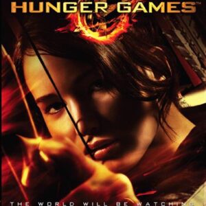 Hunger Games  The DVD