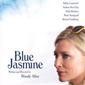 Blue Jasmine DVD