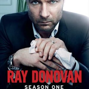 Ray Donovan - Season 1 DVD