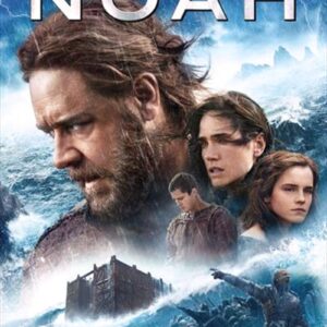 Noah DVD