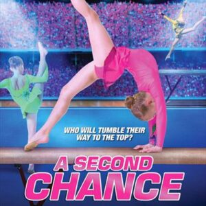 A Second Chance DVD