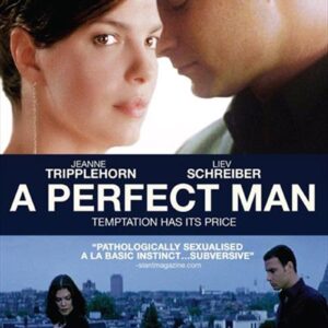 A Perfect Man DVD