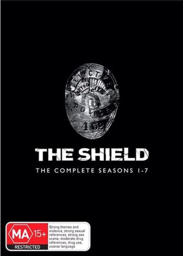 Shield  The