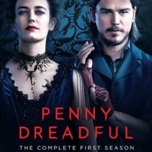 Penny Dreadful - Season 1 DVD