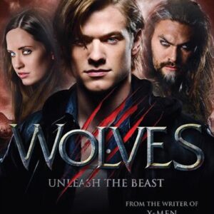 Wolves DVD