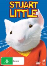 Stuart Little DVD