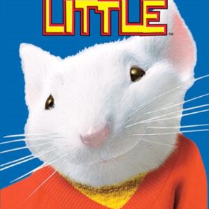 Stuart Little DVD