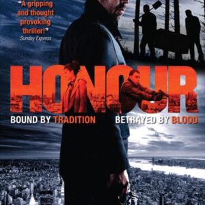 Honour DVD