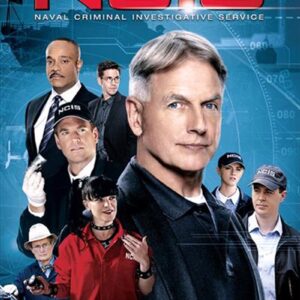 NCIS - Season 12 DVD