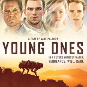 Young Ones DVD