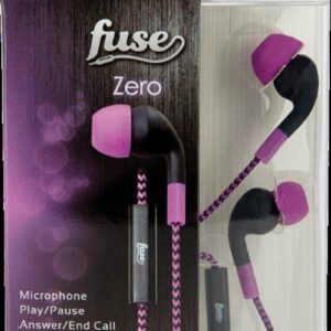 Fuse Zero: Purple