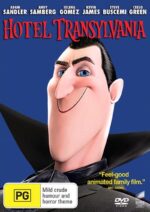 Hotel Transylvania