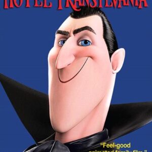 Hotel Transylvania