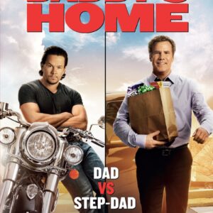 Daddy's Home DVD