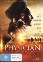 Physician  The DVD