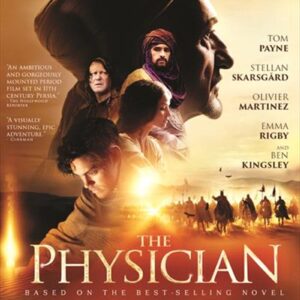 Physician  The DVD