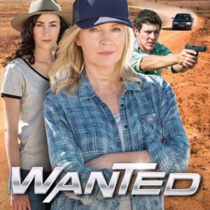 Wanted - Season 1 DVD