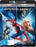 Amazing Spider-Man 2 - Rise Of Electro