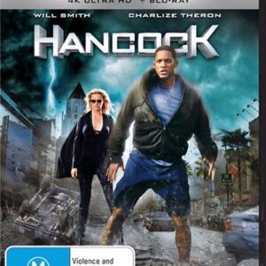 Hancock