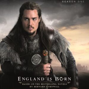 Last Kingdom - Season 1  The DVD