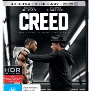 Creed UHD