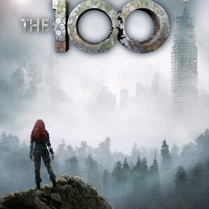 100 - Season 3  The DVD