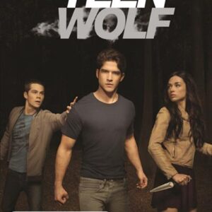 Teen Wolf - Season 2 DVD