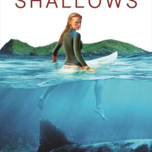 Shallows  The DVD