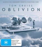 Oblivion