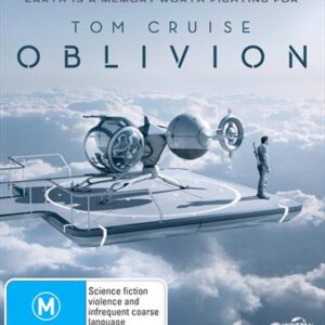 Oblivion