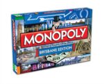 Monopoly: Brisbane Edition