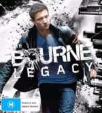 Bourne Legacy