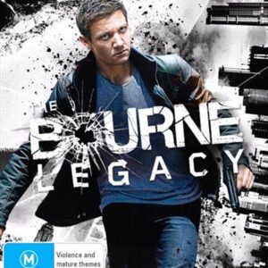 Bourne Legacy