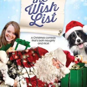 Wish List  The DVD