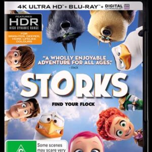 Storks