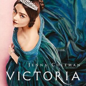 Victoria - Series 1 DVD