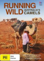 Running Wild - Australia's Camels DVD