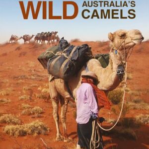 Running Wild - Australia's Camels DVD