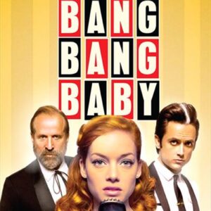 Bang Bang Baby DVD