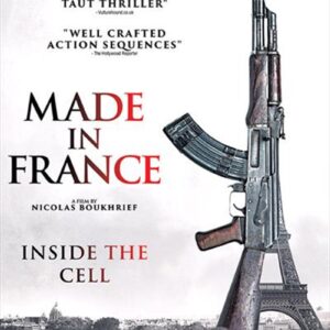 Made In France DVD