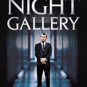 Night Gallery - Season 1 DVD