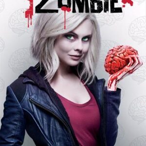 iZombie - Season 2 DVD